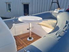 2022 Unclassified Escape 480