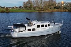 2022 Fallaatster 1400 Decksaloon Kotter