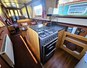 Galley