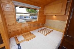 40' Cruiser