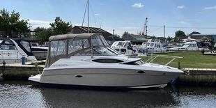 Regal 2565