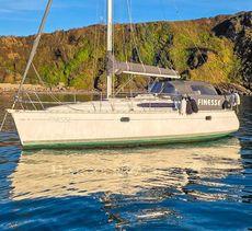 1999 Jeanneau Sun Odyssey 32.2