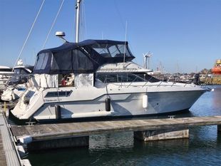 1988 Wellcraft San Remo