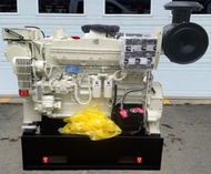 425 HP CUMMINS NTA855-M NEW SURPLUS MARINE ENGINES