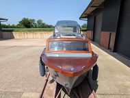 Buckingham 20 Cruiser