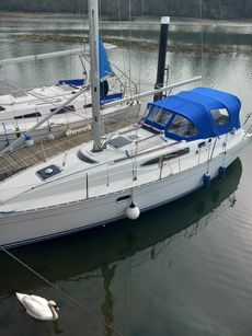Jeanneau Sun Odyssey 32.2 L K