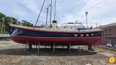1952 William Osbourne Watson 41 EX RNLI