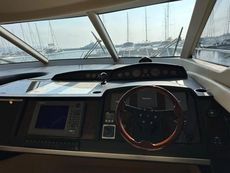 2007 Princess 50