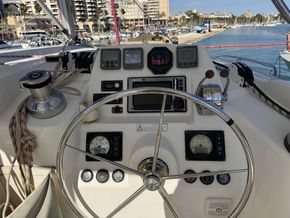 2014 Leopard 44 17
