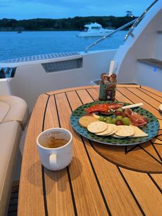 Galeon 440 Fly IPS