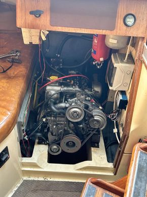 diesel Engine