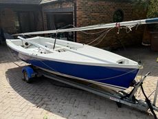 Wayfarer 2016 MKIV