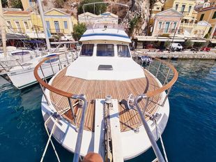 Trader 535 Signature