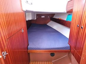 Bavaria 36 for sale with BJ Marine