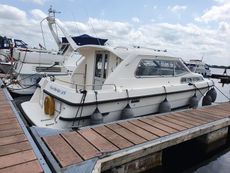 WAVE PRINCESS 31
