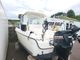 2002 Jeanneau Merry Fisher 580
