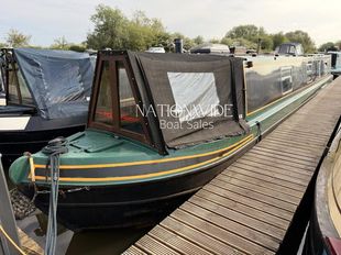 52ft Trad