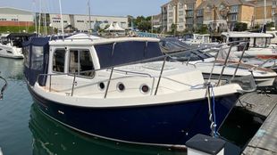 2008 Trusty T23