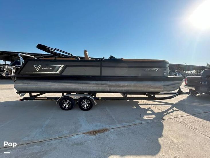 2022 Bimini 26 u diamante