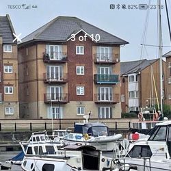 Westerly Windrush 25ft Yacht