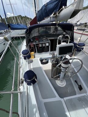 Yacht broker in Langkawi Malaysia
