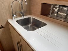 Halmatic Weymouth 34