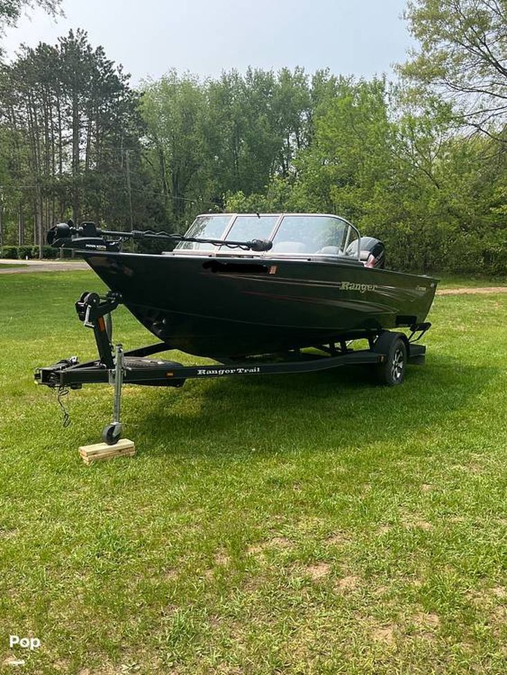 2019 Ranger vx 1788 wt