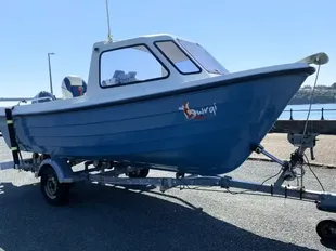 2008 Orkney 522
