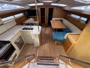 Jeanneau Yacht for sale in Langkawi Malaysia