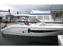 2012 Sessa Key Largo 34
