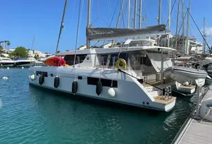 2019 Leopard 45
