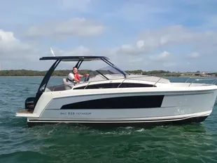 2023 Balt Titanium 818