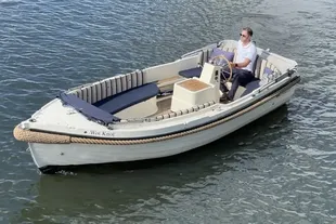 2007 Interboat 17