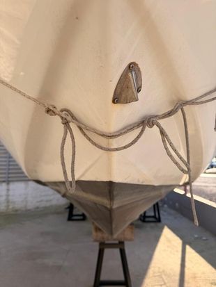 Cranchi Turchese 24