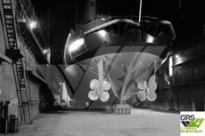 68m Offshore Support & Construction Vessel for Sale / #1089733