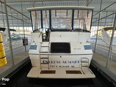 1986 Sea Ray 410 AFt Cabin