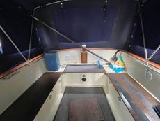 Halmatic Weymouth 34