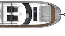 2026 Jeanneau Merry Fisher 1295 Coupe