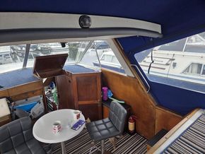 Helm Position