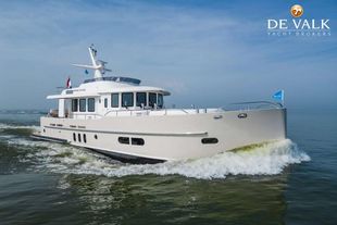 2024 De Alm Grand Voyager 65
