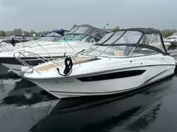 2018 Jeanneau Cap Camarat 7.5 DC