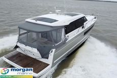 2015 Jeanneau NC 14