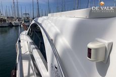 2014 Genesis Cielo 50