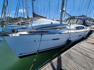2008 Beneteau Oceanis 40