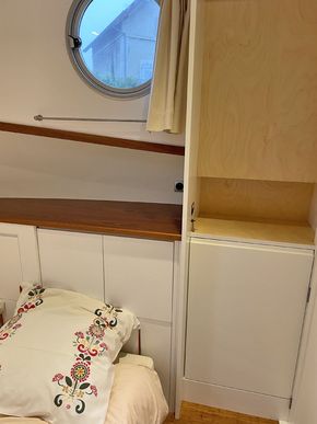 Piper Luxemotor 49L