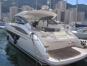 Princess V40  - Main Photo