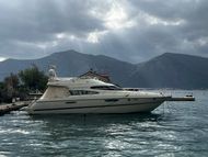 2009 Cranchi Atlantique 50