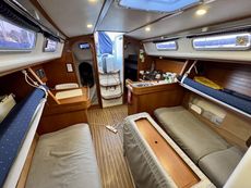 2003 J Boat J/109
