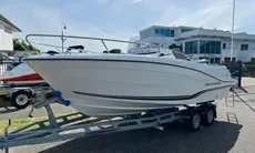 2022 Jeanneau Cap Camarat 6.5 CC