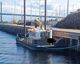 Multicat Type Workboat for Sale